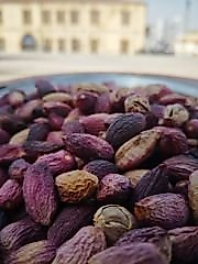 Ağaçaltı Antep Fıstığı 500 GR