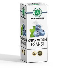 YABAN MERSİNİ ESANSI 10 CC