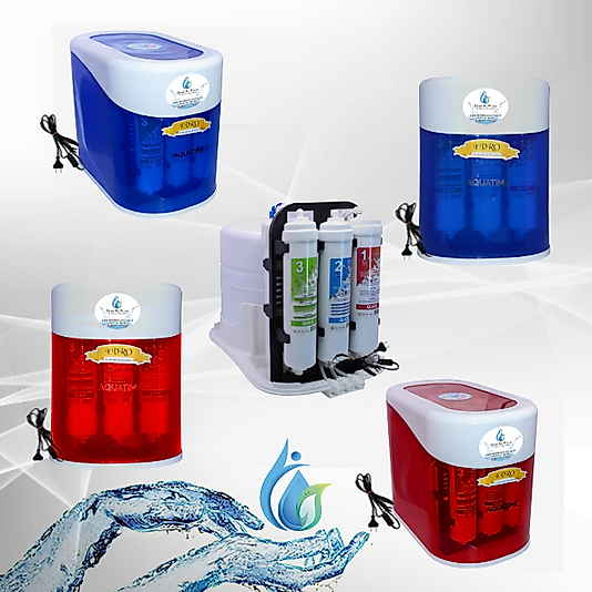 Su Arıtma Sistemleri satış & onarım & filtre değişimi