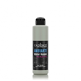 AW13 Ihlamur Ambiante Islak Zemin Boyası 250ML + Katalizör 10GR