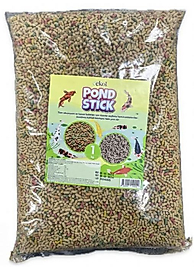 EKOL KOİ GOLD FİSH MİX STİCK JAPON POND YEMİ 1KG
