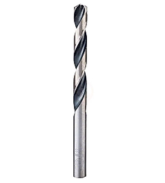 Bosch Metal Matkap Ucu HSS PointTeQ (DIN 338) 10 mm (10 Adet)