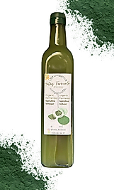Spirülina Sirkesi 500 ML