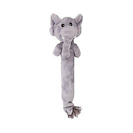 Pawise Stick Elephant Peluş Oyuncak
