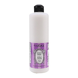 Parlak Vernik 750 ml.
