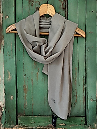 Akel Sahra Şal 80 x 185 Ebat