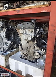 HYUNDAİ İ20 1.2 G4LA MOTOR