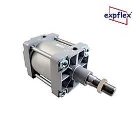 Expflex SC-200-S | Manyetik Yastıklı Pnömatik Silindir