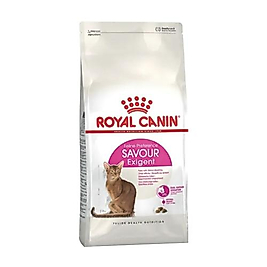 Royal Canin Savour Exigent Yetişkin Kedi Maması (2 kg)
