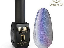 Milano Aurora Serisi | Özel Seri No:005