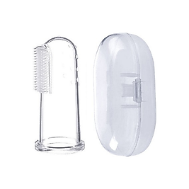 Petpretty Kedi ve Köpek Parmak Diş Fırçası