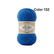 ALİZE DİVA COLOR 132-SAKS