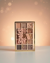 Rose Ride To space 15'li far paleti