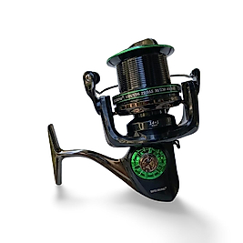 Katta TM 10000 Surf Olta Makinası