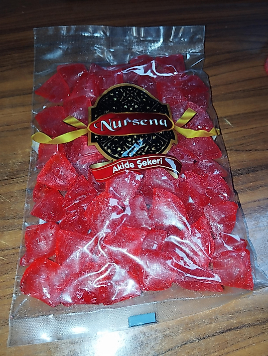 Erzurum Akide Tarçınlı 400g