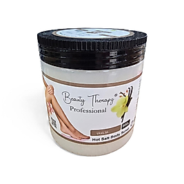 TUZ PEELİNG 800 GR. (VANİLYA)