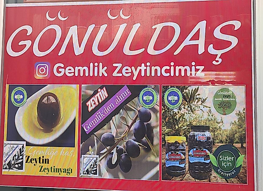 1 kg Süper AZ tuzlu