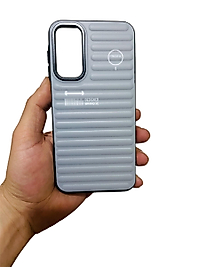 Samsung Galaxy A15 Tırtıklı Telefon Kılıfı