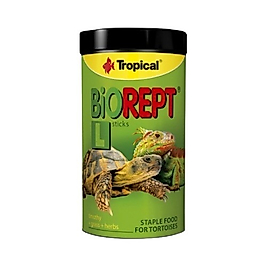 Tropical Biorept L Kaplumbağa Yemi 140 g