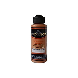 Koyu Oksit Sarı 120 ml. - 0850