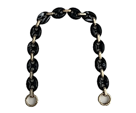 AKRİLİK ÇANTA ZİNCİRİ