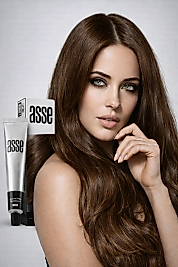 ASSE SAÇ BOYASI 60 ML. (5-7 MOKA KAHVE)