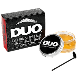 Duo Şekillendirici Kaş Waxı 50 Ml