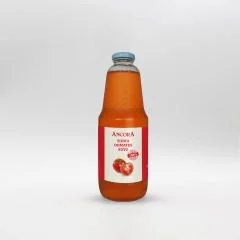 DOĞAL KATKSIZ DOMATES  SUYU %100