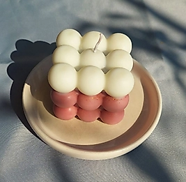 Bubble Mum (PEMBE)