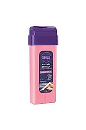 Sesu roll on sir ağda hassas cilt