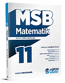 11.SINIF MSB MATEMATIK (25-26)