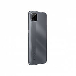 MİRACİX BST154 Realme C11 Telefon Kılıfı Kişiye Özel