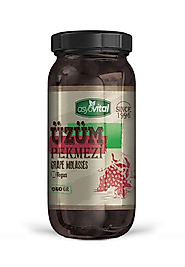 ASYA VİTAL PEKMEZ 640 GR. ÜZÜM