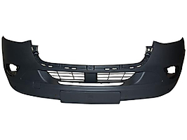 Mercedes Sprinter Ön Tampon 2019 2024 Model W907  W910 uyumludur A9108858300