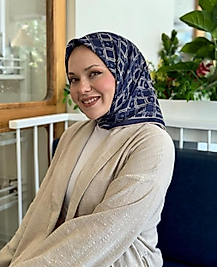Locella Soft Pamuk Eşarp