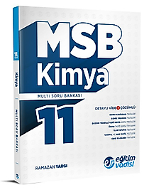 11.SINIF MSB KIMYA (25-26)