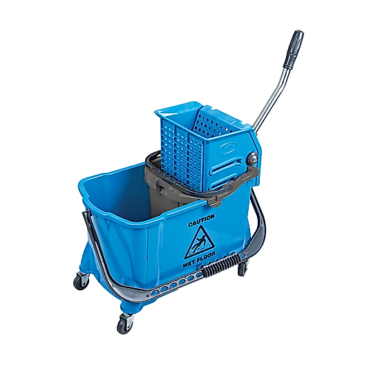 HÜNERLİ KARİZMA PRESLİ TEMİZLİK SETİ ( KDV DAHİL )