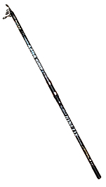BALZA KİNETİX FULL KARBON 100-300 AKSİYON SURF KAMIŞ 3.90 BOY