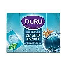 DURU FRESH SABUN 600 GR OKYANUS