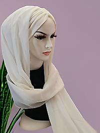 Bone şal