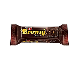 eti brownı classic çikoltalı fındıklı kek