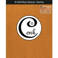 CENK YAZMA 90CM COLOR-413 SOFT HARDAL