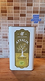 Olgun Hasat Zeytinyağı 3lt.