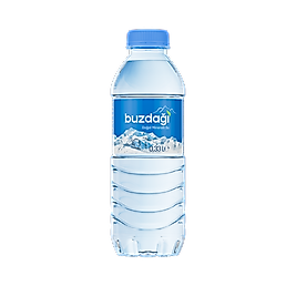 Buzdağı Su 24 X 330 ml