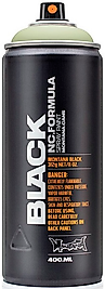 MONTANA BLACK SPREY BOYA 400 ML BEETLE BLK6420 MO-321504