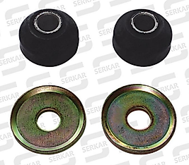 ROTİLLİ KOL TAMİR TAKIMI - DOĞAN ŞAHİN KARTAL