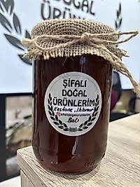 Hakiki  Kestane ıhlamur balı 850 gr