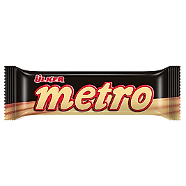 Ülker Metro 36 Gr