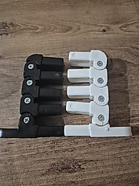 KÖRÜKLÜ TENTE MENTEŞESİ