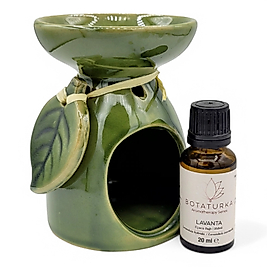 %100 Saf Melez Lavanta Uçucu Yağı 20 ml